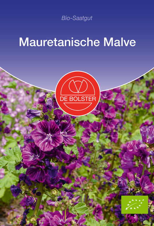 Artikelbild 1 von "BIO Mauretanische Malve" aus der Kategorie Malvensamen