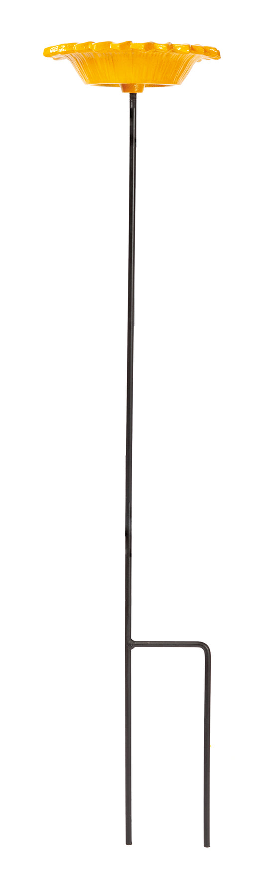 Artikelbild 1 von "Vogelfutterspender Sonnenblume" aus der Kategorie Vogelzubehör & Vogelbedarf