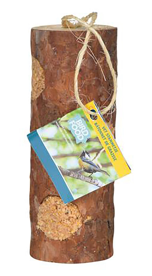 Artikelbild 1 von "Futter Stamm" aus der Kategorie Fettfutter