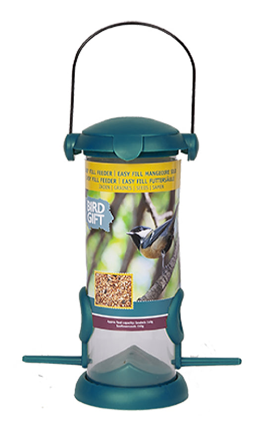Artikelbild 1 von "Streufutter Futtersäule" aus der Kategorie Vogelzubehör & Vogelbedarf