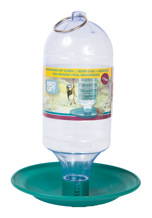 Artikelbild 1 von "Vogel Wassertränke" aus der Kategorie Vogelzubehör & Vogelbedarf