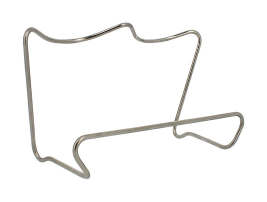 Artikelbild 1 von "Abtropfgestell für 2 Sprossengläser (1500 ml)" aus der Kategorie Sprossengläser