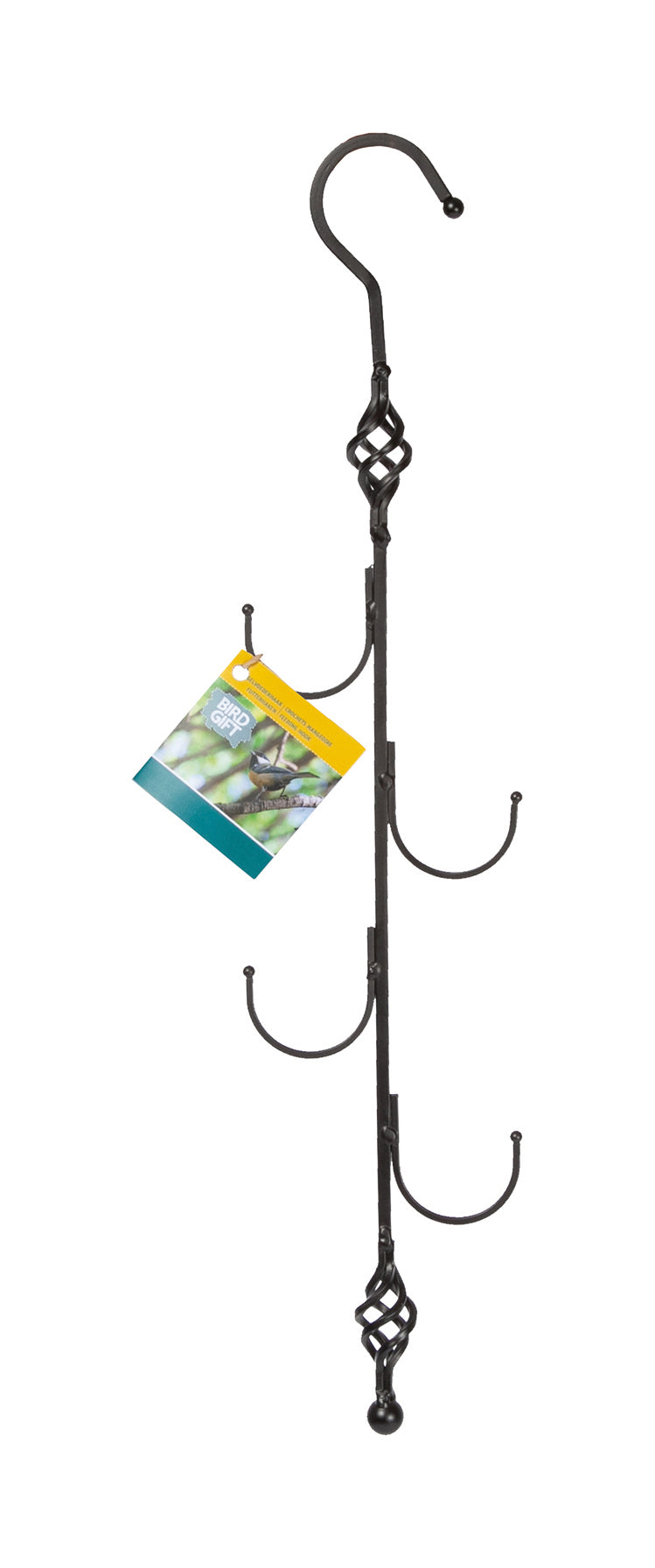 Artikelbild 1 von "Vogelfutter Aufhänger" aus der Kategorie Vogelzubehör & Vogelbedarf