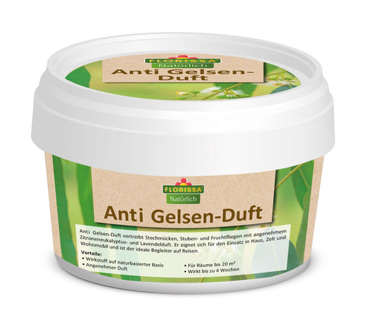 Artikelbild 1 von "Anti Gelsen-Raumduft (250 g)" aus der Kategorie Ungezieferbekämpfung