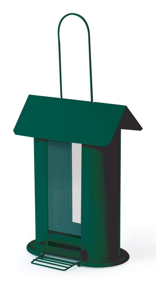 Artikelbild 1 von "Futterspender Samen Trend Green (24 cm)"