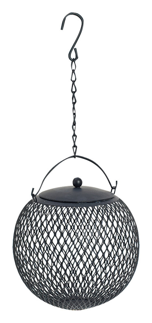 Artikelbild 1 von "Vogelfutter-Glocke Nüsse" aus der Kategorie Vogelzubehör & Vogelbedarf