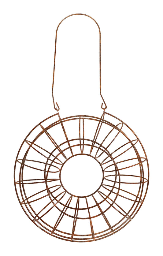 Artikelbild 1 von "Futterspender für Meisenknödel" aus der Kategorie Vogelzubehör & Vogelbedarf