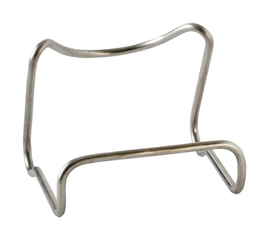 Abtropfgestell für 1 Sprossenglas (750 / 1000 ml) | Sprossengläser von Eschenfelder