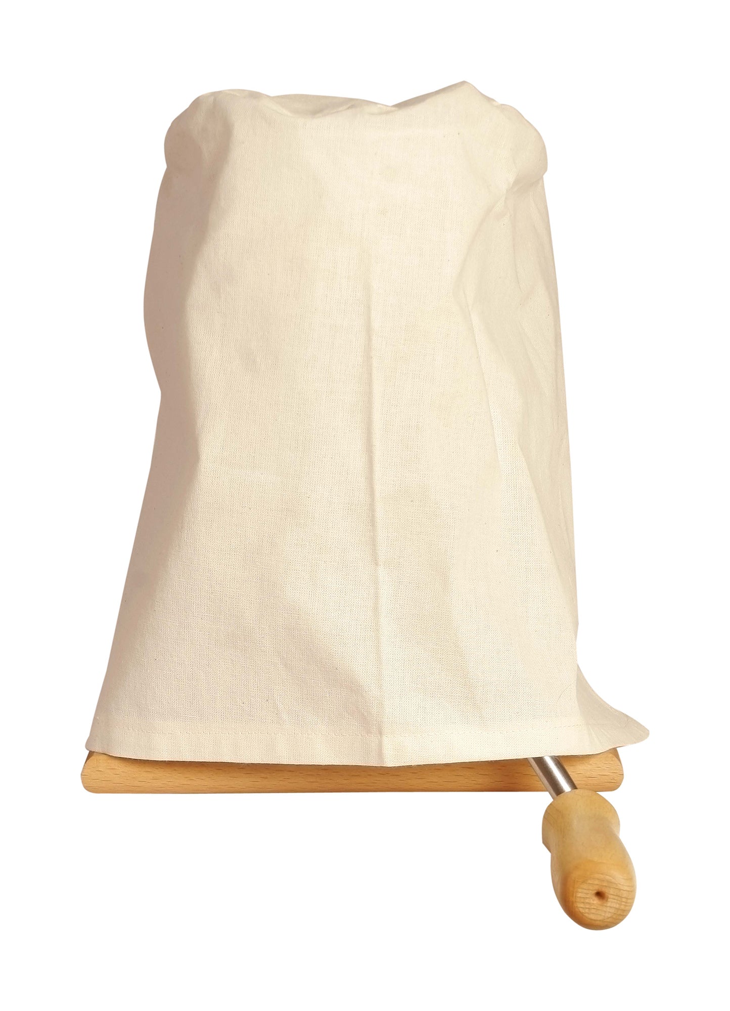 Abdeckhaube für Korn-Quetsche Tischmodell | Flockenquetschen von Eschenfelder