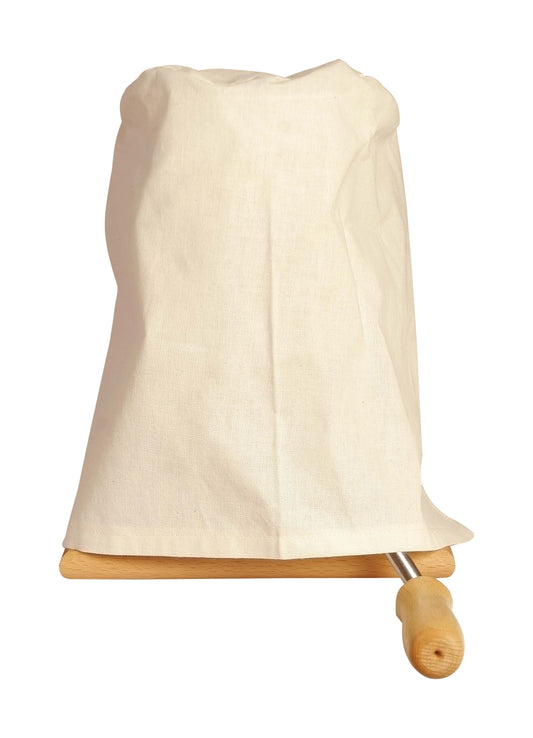 Abdeckhaube für Korn-Quetsche Tischmodell | Flockenquetschen von Eschenfelder