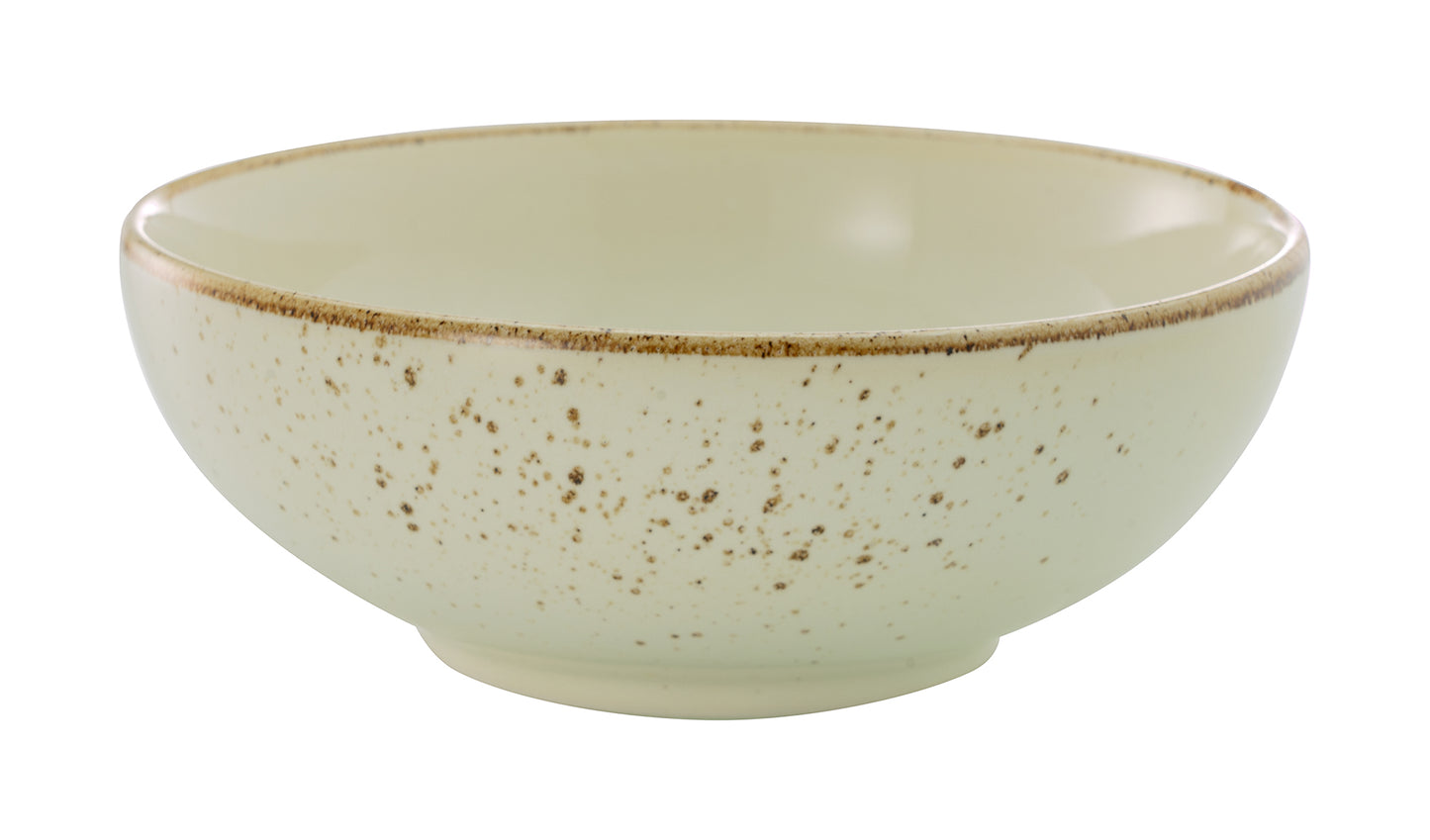 Müslischale NATURE Sand | Zubehör von Eschenfelder