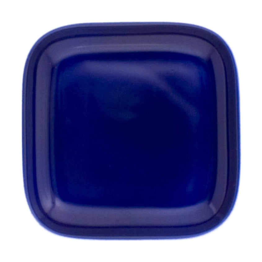 Deckel Abra Cadabra Blau | Flockenquetschen von Eschenfelder