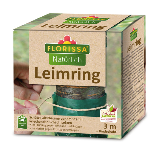 Leimring (3 m) | Fallen und Fernhaltemittel von Florissa