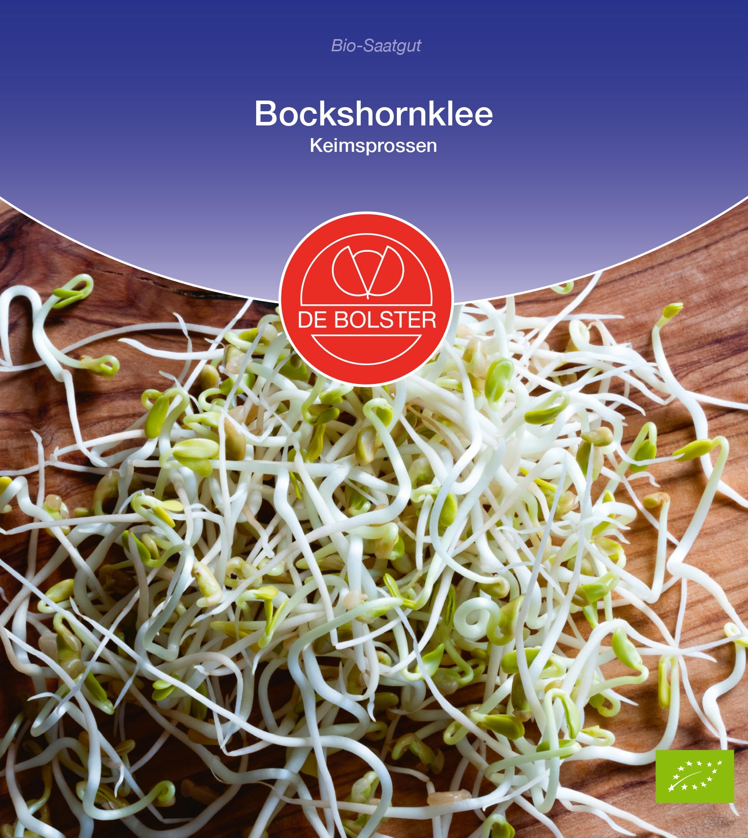 Artikelbild 1 von "BIO Bockshornklee Keimsprossen [MHD 12/2025]" aus der Kategorie Keimsprossen