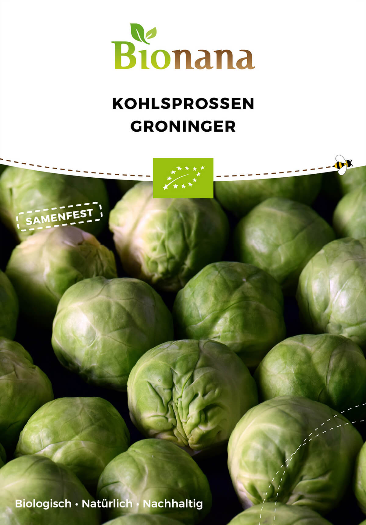 Kohlsprossen Groninger