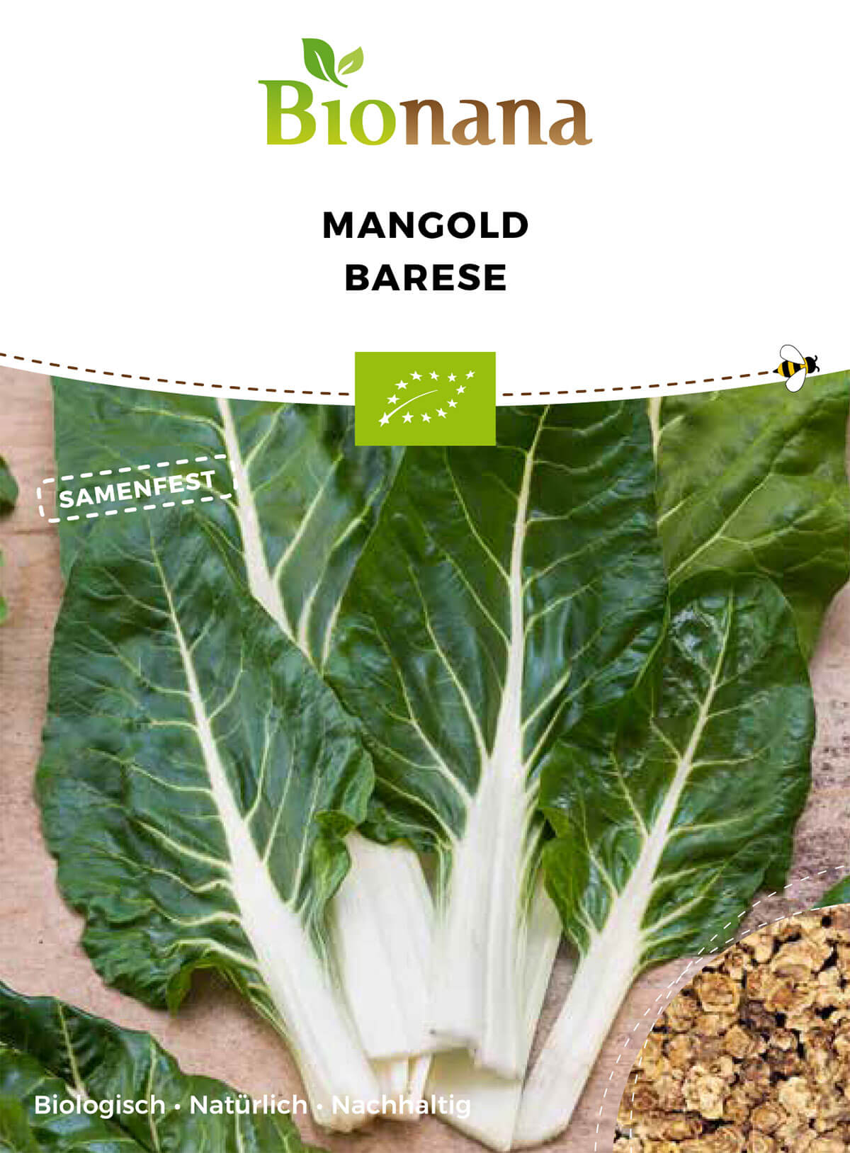 Mangold Barese