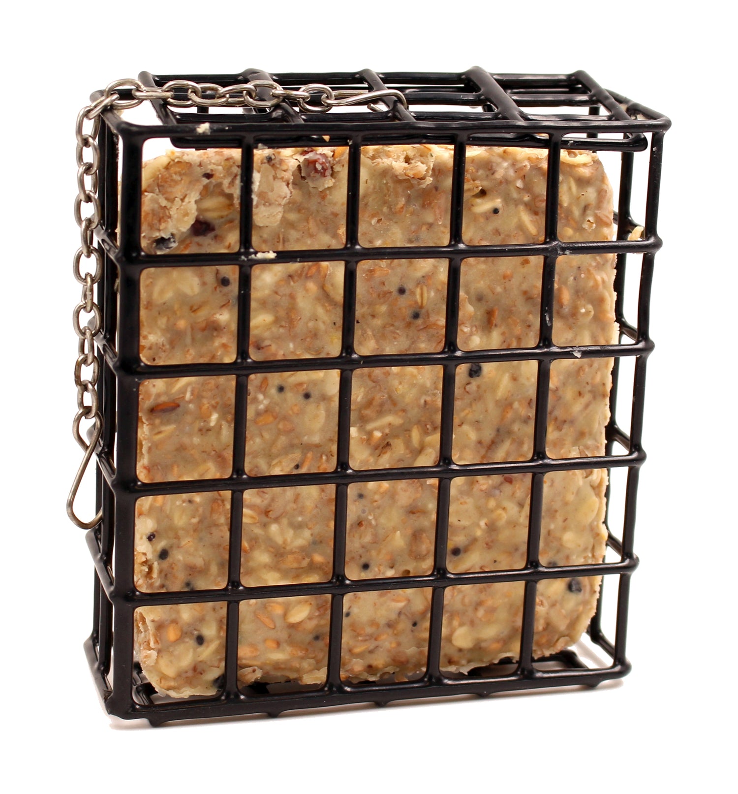 Artikelbild 2 von "Spender für Energieblock (1 Stück)" aus der Kategorie Futterspender