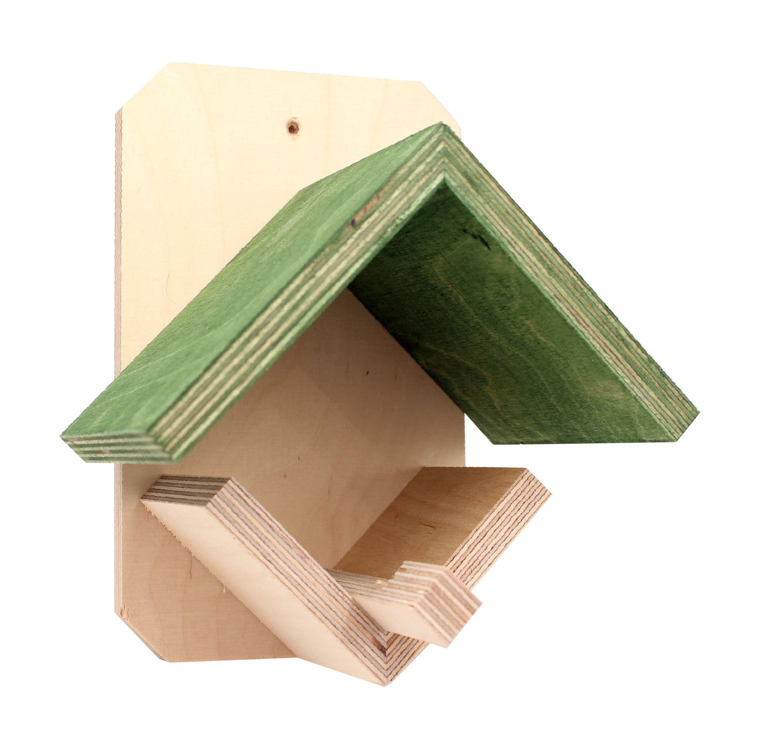 Artikelbild 2 von "Futterhaus für Energiecrème" aus der Kategorie Futterspender