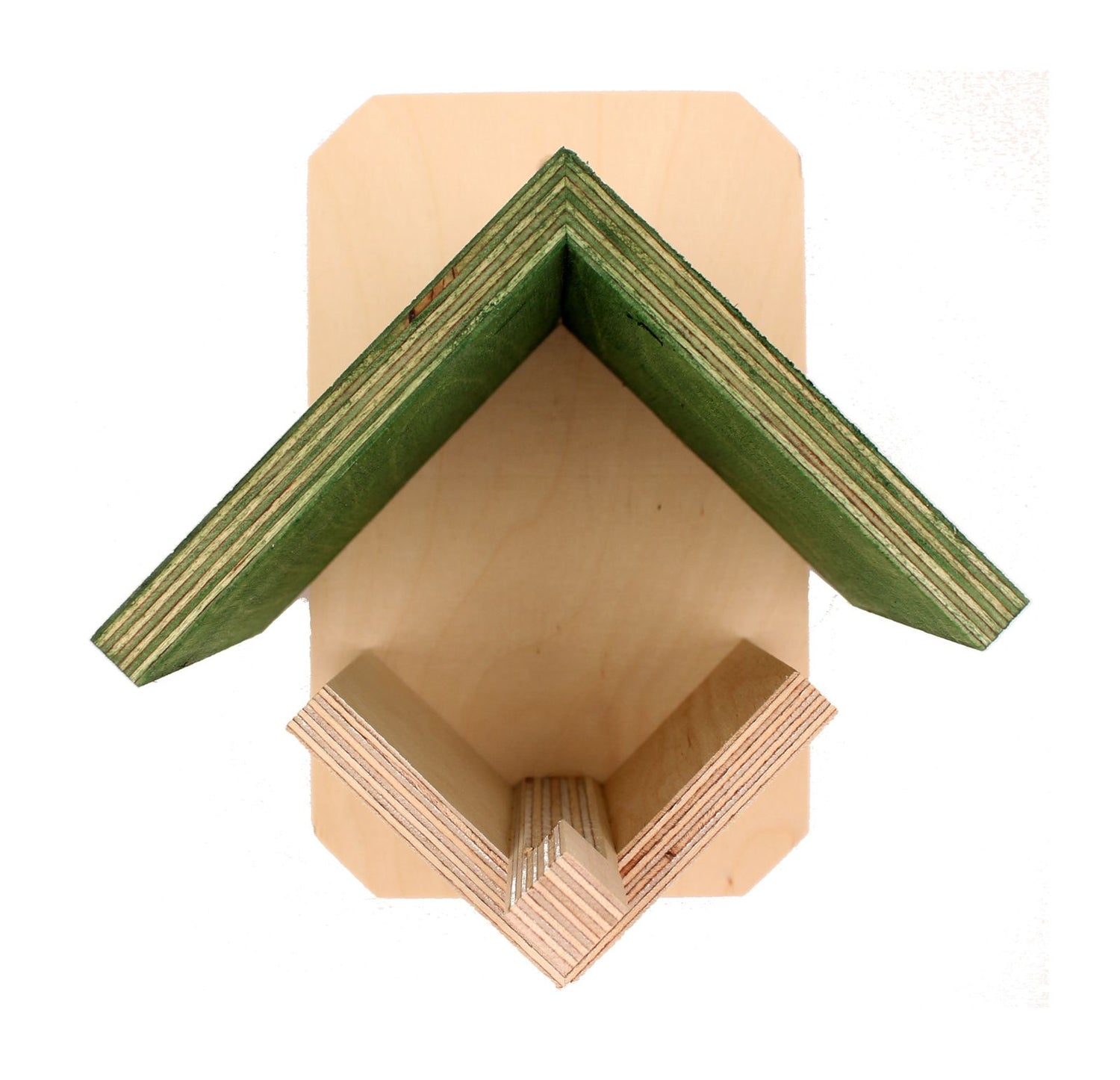 Artikelbild 4 von "Futterhaus für Energiecrème" aus der Kategorie Futterspender