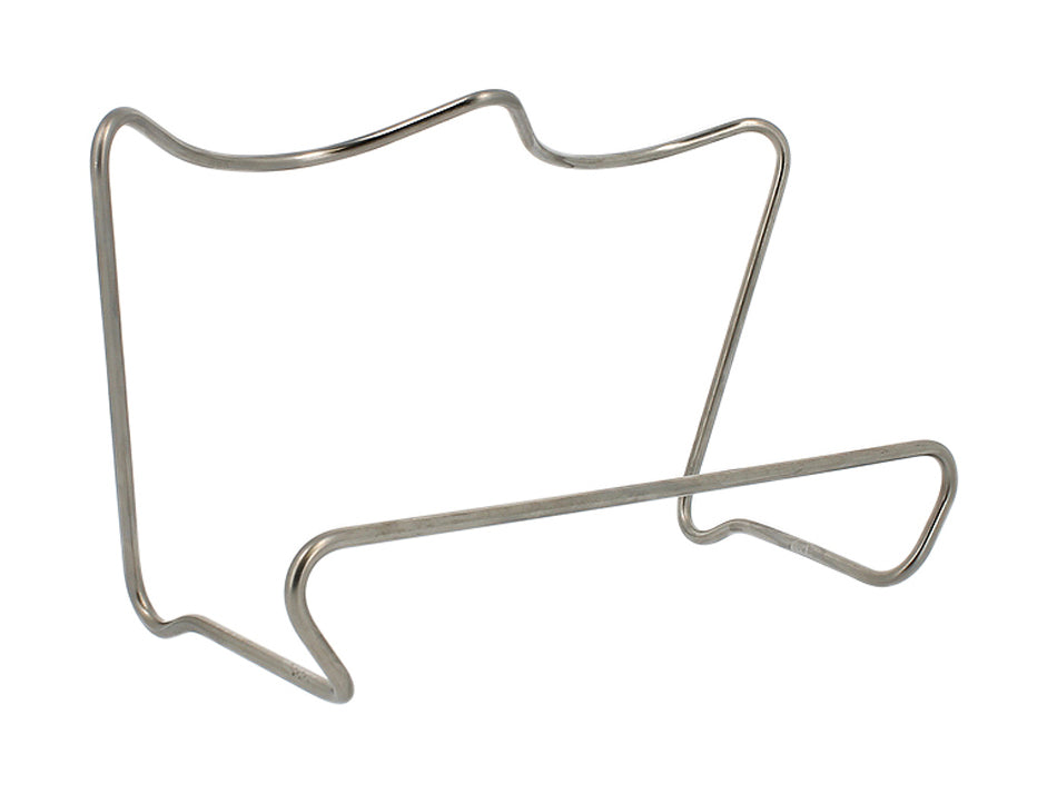 Artikelbild 1 von "Abtropfgestell für 2 Sprossengläser (1500 ml)" aus der Kategorie Sprossengläser