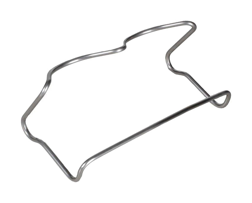 Artikelbild 2 von "Abtropfgestell für 2 Sprossengläser (1500 ml)" aus der Kategorie Sprossengläser