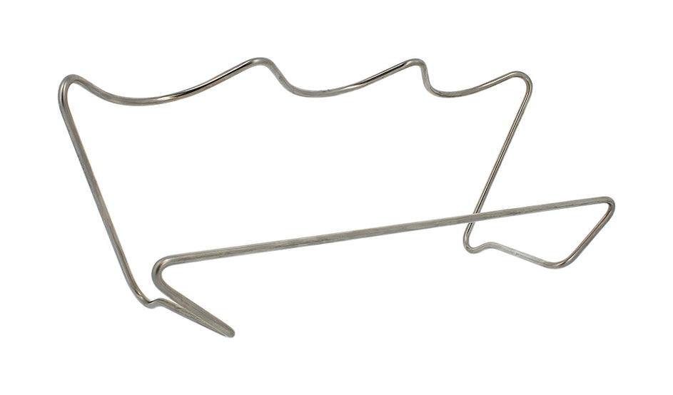 Artikelbild 1 von "Abtropfgestell für 3 Sprossengläser (1500 ml)" aus der Kategorie Sprossengläser