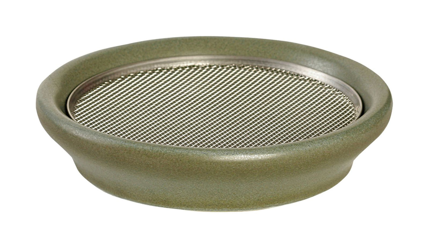 Artikelbild 1 von "Kressesieb effekt-grün (12 cm)" aus der Kategorie Keimschale