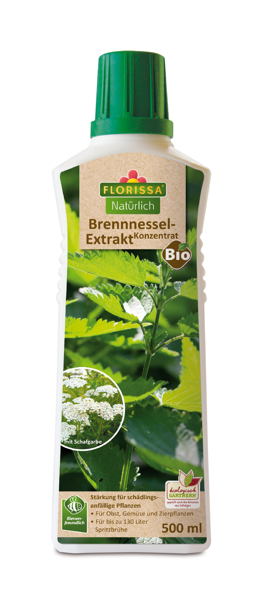 brennessel saatgut Brennnessel-Extrakt Konzentrat (500ml)