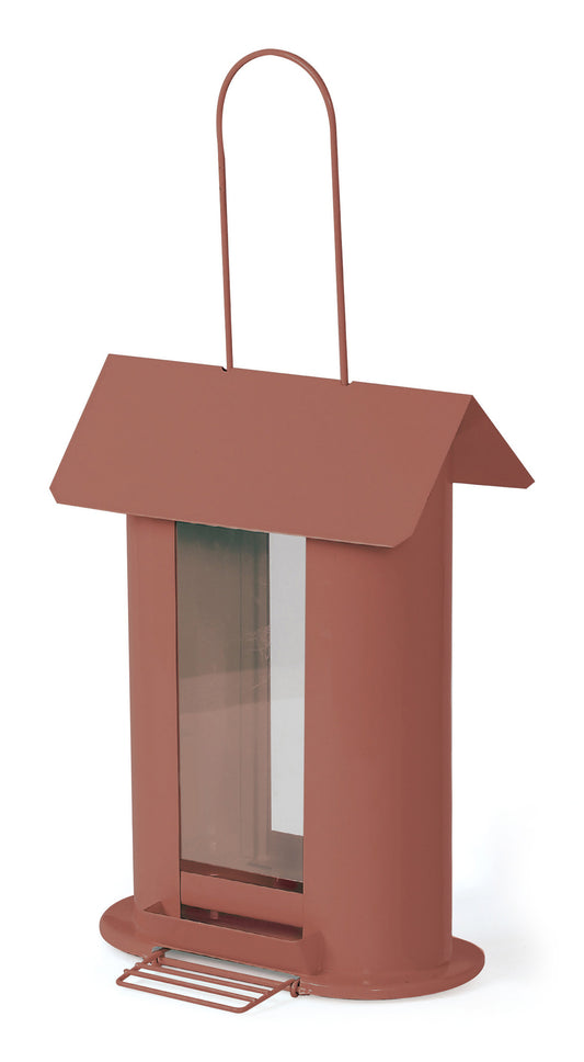 Artikelbild 2 von "Futterspender Samen Trend Russet (24 cm)"