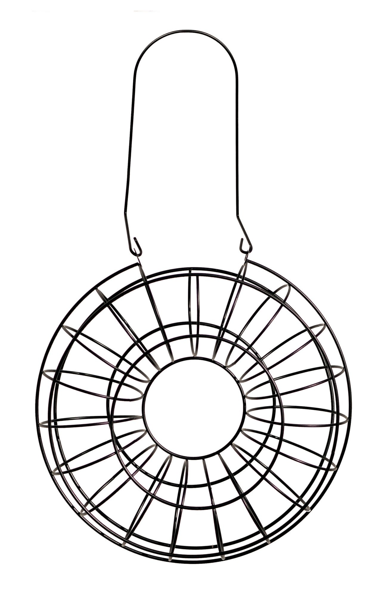 Artikelbild 1 von "Futterspender für Meisenknödel" aus der Kategorie Vogelzubehör & Vogelbedarf