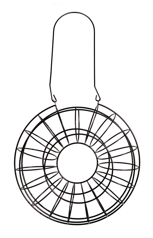Artikelbild 1 von "Futterspender für Meisenknödel" aus der Kategorie Vogelzubehör & Vogelbedarf