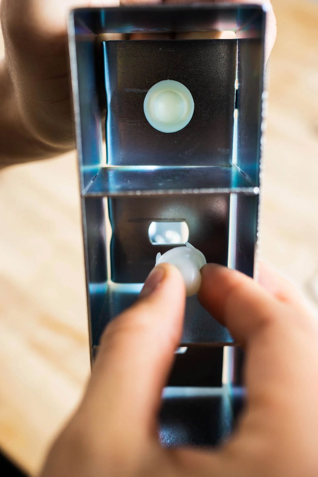 Artikelbild 3 von "Fryd Erdballenpressen-Set" aus der Kategorie Erdtopfpressen