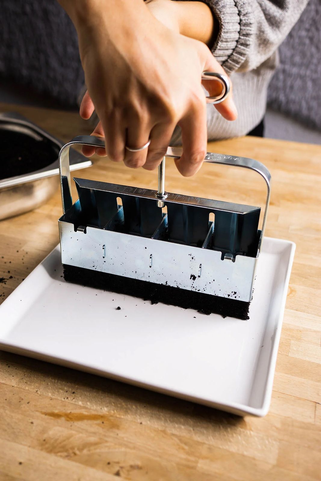 Artikelbild 5 von "Fryd Erdballenpressen-Set" aus der Kategorie Erdtopfpressen