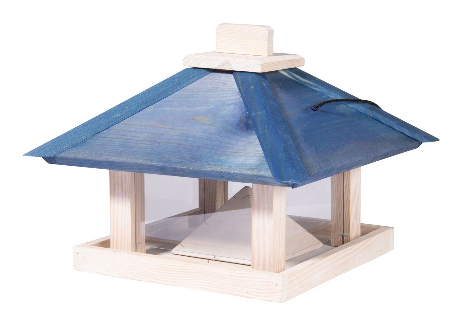 Artikelbild 1 von "Vogelfutterhaus Maritim" aus der Kategorie Futterspender