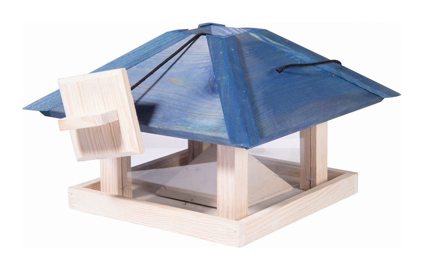 Artikelbild 3 von "Vogelfutterhaus Maritim" aus der Kategorie Futterspender