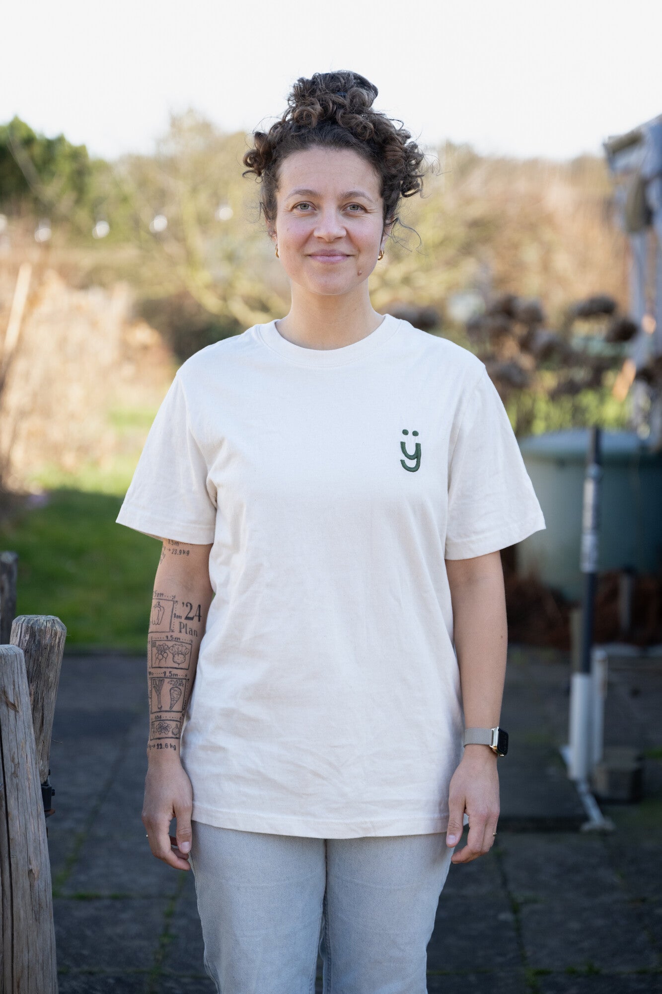 Fryd T-Shirt