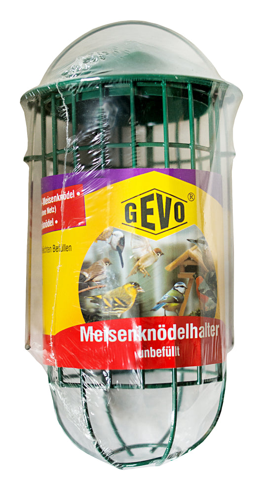 Meisenknödelhalter (unbefüllt) | Meisenknödelhalter von GEVO