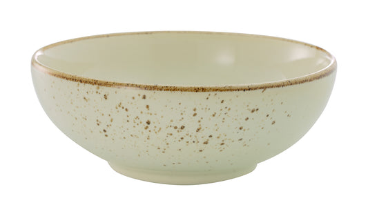 Müslischale NATURE Sand | Zubehör von Eschenfelder