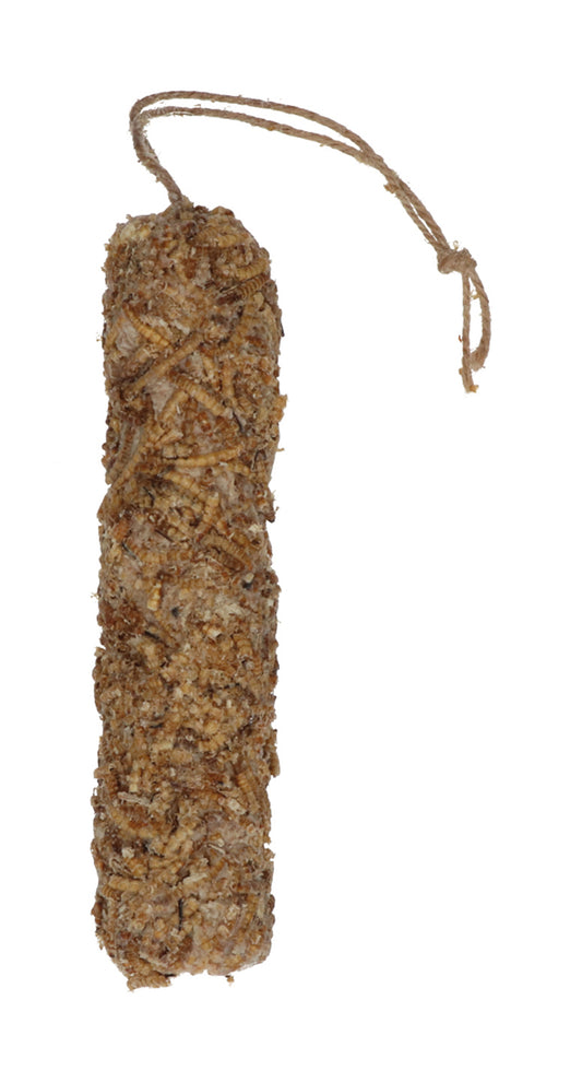 Mehlwürmer (200 g) | Streufutter von Bûten Birds