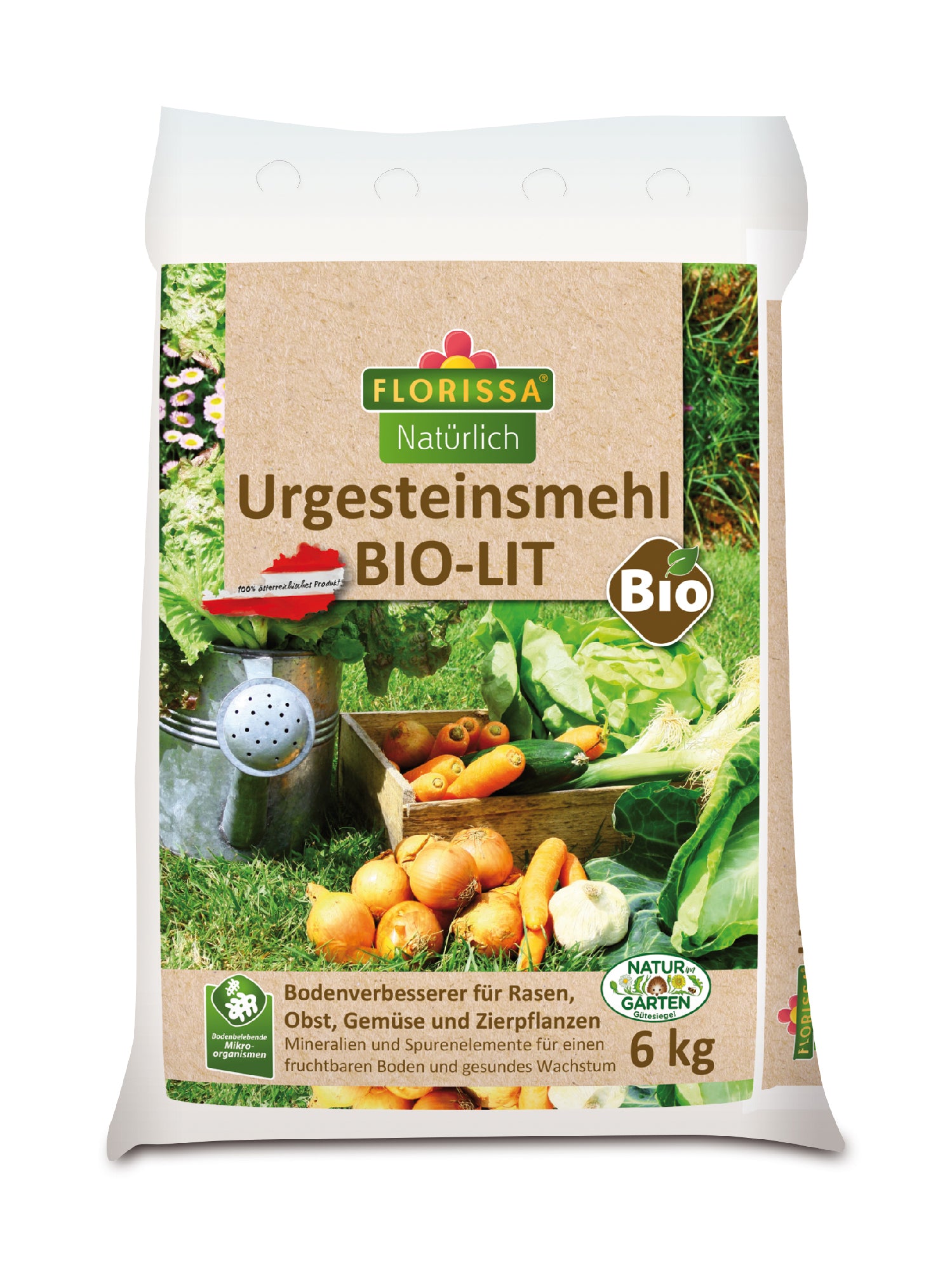 Alles für deinen BioGemüsegarten Fryd Shop