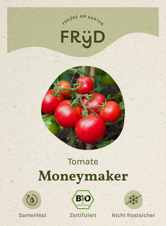 Fryd BIO Tomate Moneymaker